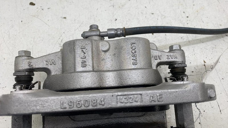Caliper VOLKSWAGEN ID4 Left 25