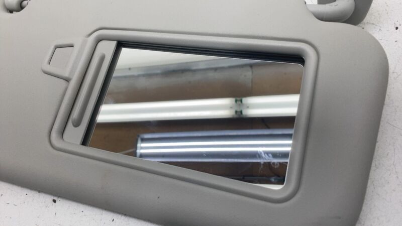 2022-2024 GT-Line Front Right & Left Sun Visor Sunshade w/ Mirror OEM (SET PAIR)