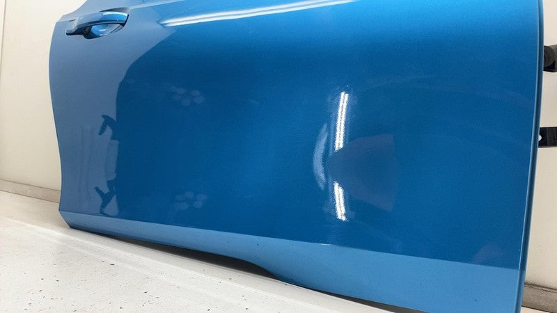 ⭕ 2014-2020 BMW i3 Front Passenger Side Door Shell Panel Right RH Assy