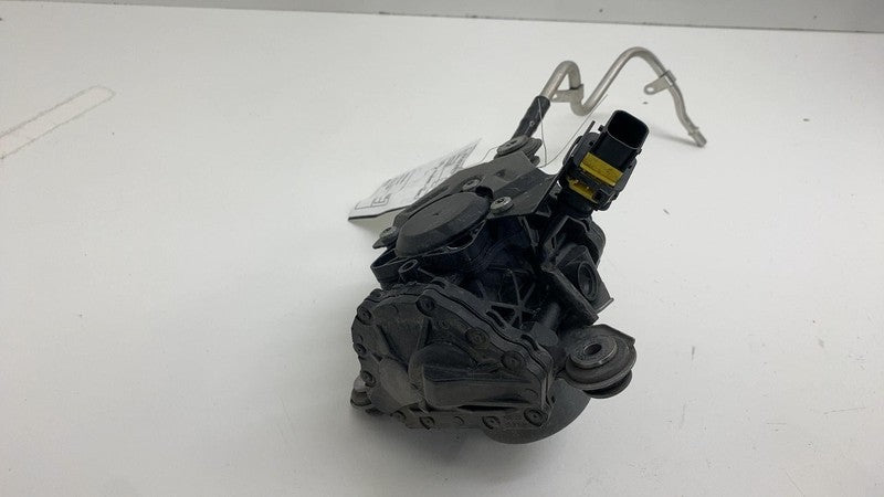 A2424300632 ⭕ 2014-2017 Mercedes-Benz B-Class W242 B Electric Drive Vacuum Pump A2424300632