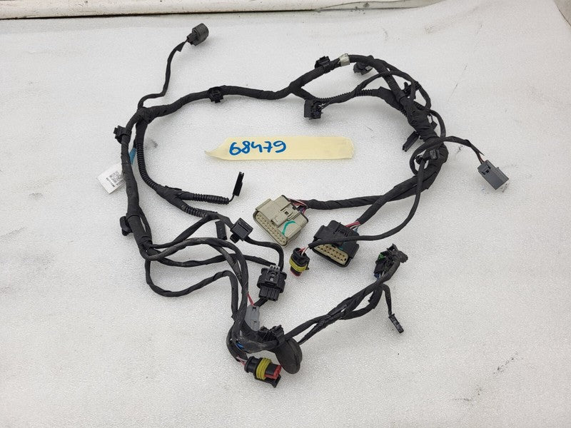 103533800S ⭕ 2016-2020 Tesla Model S Front End Wiring Harness Cable Wire Assy 1035338-00-S