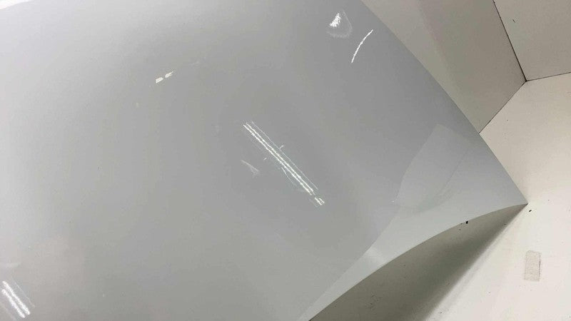 ⭕ 2017-2023 Tesla Model 3 M3 Front Hood Bonnet Shell Panel Cover Assy White PPSW