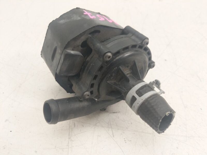 1054529 00 F 2016-2020 Tesla Model X MX Additional Auxiliary Water Pump Assembly 1054529-00-F