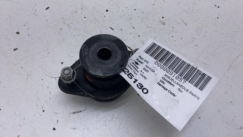 ⭕ 18-24 Lincoln Navigator Cabin Body Frame Mount Cushion Insulator JL1