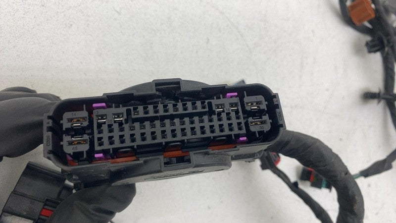 PT00012685-H ⭕ 2022 2023 2024 Rivian R1T BATT Battery Wiring Harness Cable Wire PT00012685-H