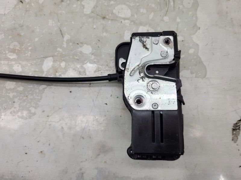 600891400D ⭕ 12-20 Model S Rear Passenger Side Door Lock Latch Actuator Right 6008914-00-D