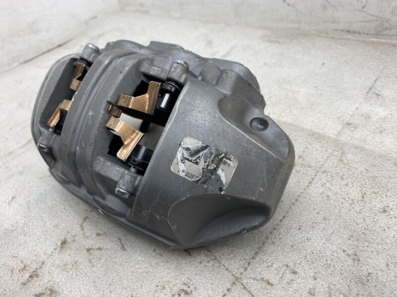 Does Not Apply 2020-2024 Tesla Model Y MY Front Driver Side Brembo Brake Caliper Left LH Assy