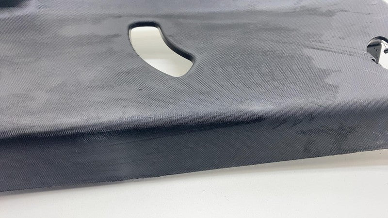 2022 Ram 2500 Driver Side C-Pillar Trim Cover Panel Left OEM 1DX61TX7A