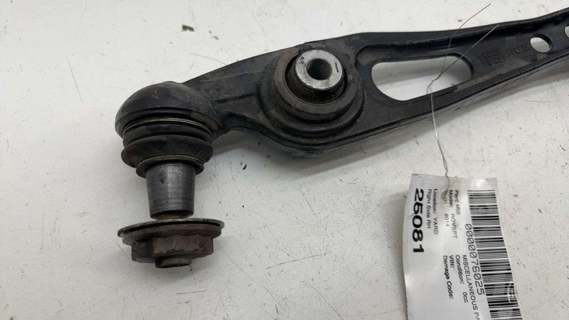 ⭕ 14-17 Land Range Rover Sport Front Passenger Right Lower Lateral Con