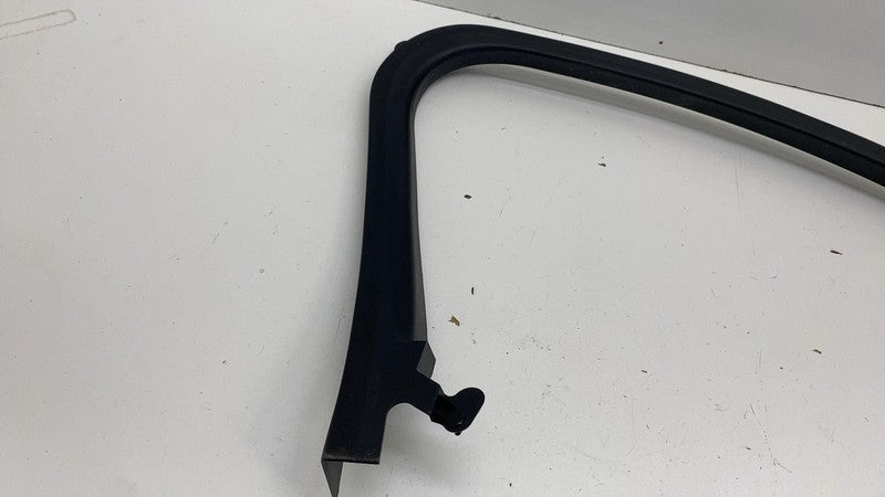 LJ8B-R201A19-A ⭕ 2021-2024 Ford Mustang Mach-E Front Left Door Window Frame Trim LJ8B-R201A19-A
