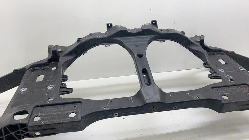 1061950-00-D ⭕16-20 Model S Front Bumper End Carrier Radiator Core Support Frame 1061950-00-D