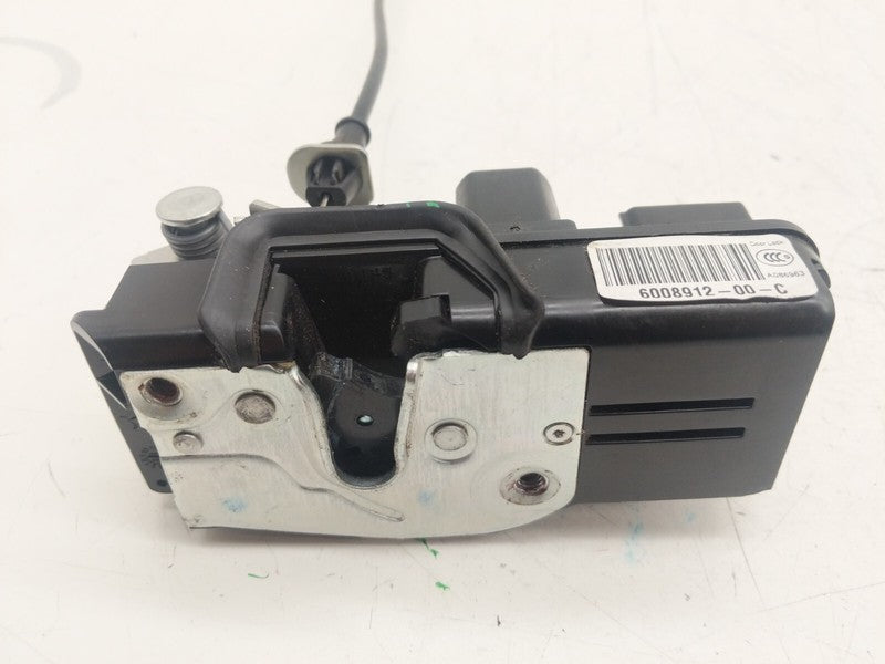 ⭕ 12-20 Model S Front Right Side Door Lock Latch Actuator Mechanism 60