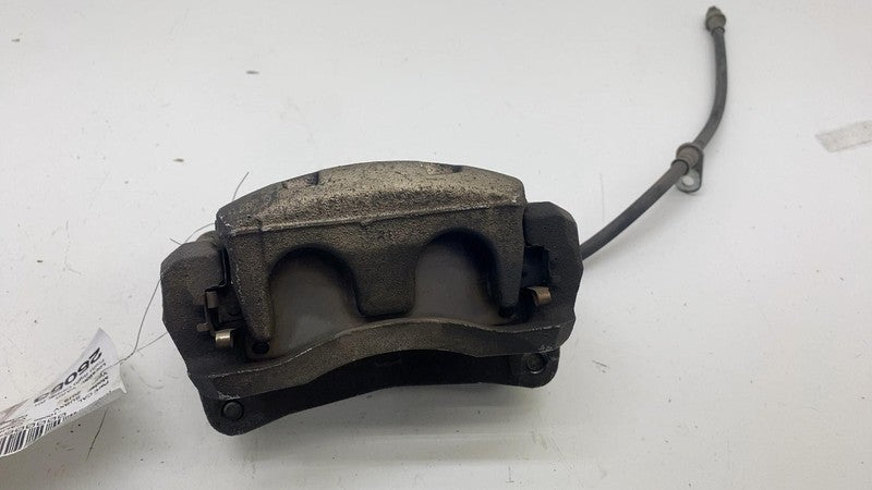 ⭕18-23 Subaru XV Crosstrek Front Passenger Side Caliper w/ Brake Hose Line Right