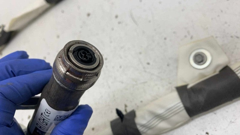 Air Bag TESLA MODEL 3 22