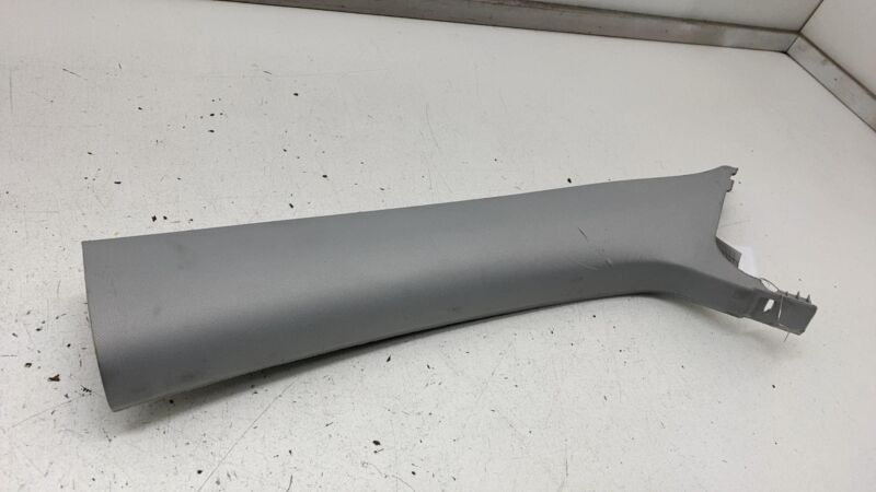 149460400B ⭕2020-2023 Tesla Model Y Front Left A-Pillar Upper Trim Cover Panel 1494604-00-B