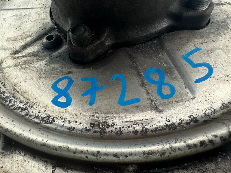 ⭕ 2016-2020 Tesla Model S Rear Right Spindle Knuckle w/ Wheel Hub & Dust Shield