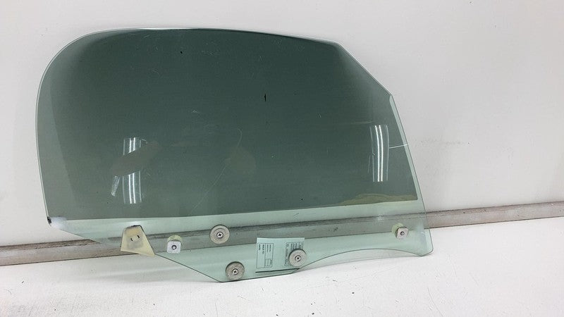 ⭕ 2006-2015 Mazda MX-5 Miata Front Passenger Door Glass Window Assembly Right