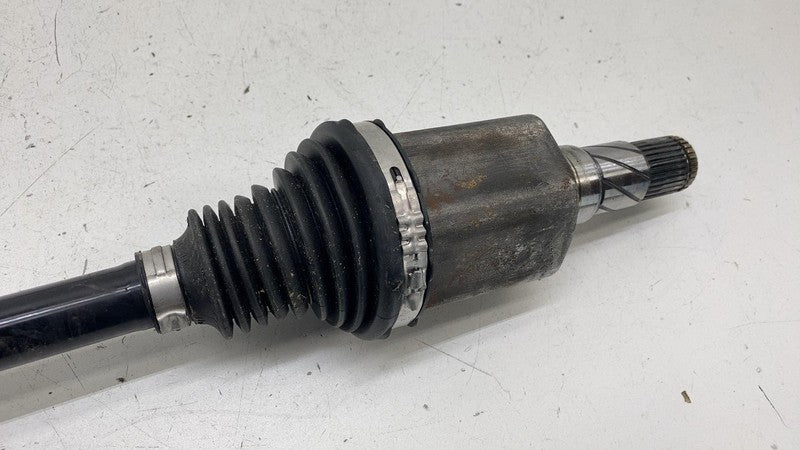 104416800A ⭕ 24-25 Model 3 Rear Left Axle Shaft Halfshaft (25MM x 565MM) RWD 1044168-00-A