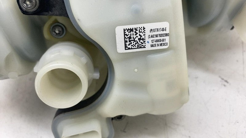 1097016-00-D ⭕ 2017-2020 Tesla Model 3 Reservoir Superbottle Tank Chiller Cooler 1097016-00-D