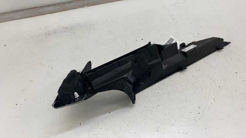 ⭕ 2024 2025 Tesla Model 3 Driver Side C-Pillar Trim Cover Assembly 186