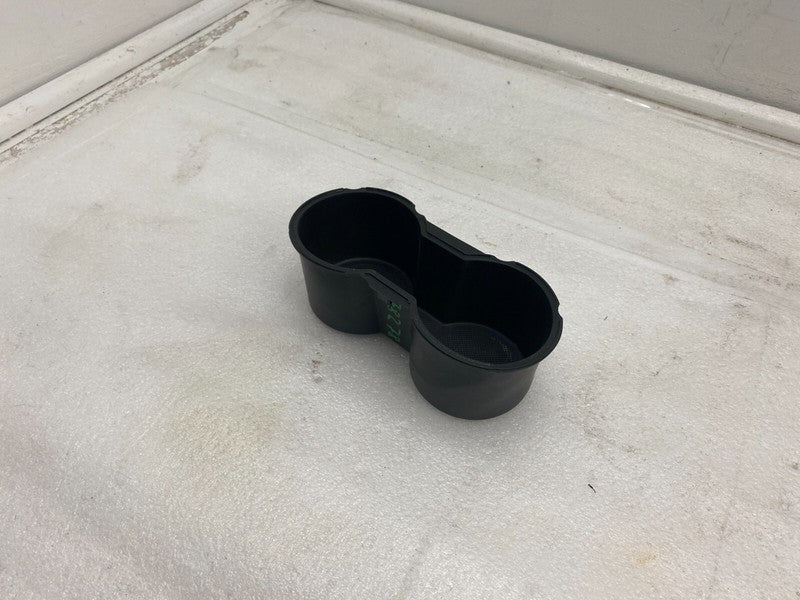 2017 2018 2019 2020 2021 2022 Tesla Model 3 M3 Center Console Cup Holder Insert
