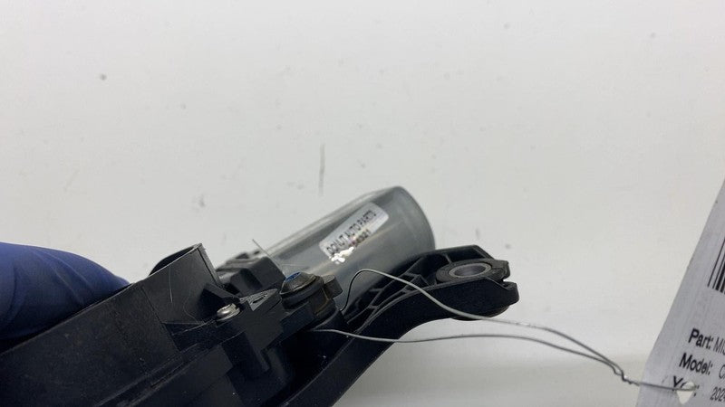 4F0 837 059 A ⭕ 19-25 Porsche Cayenne Front Right Electric Door Close Assist Motor 4F0837059A