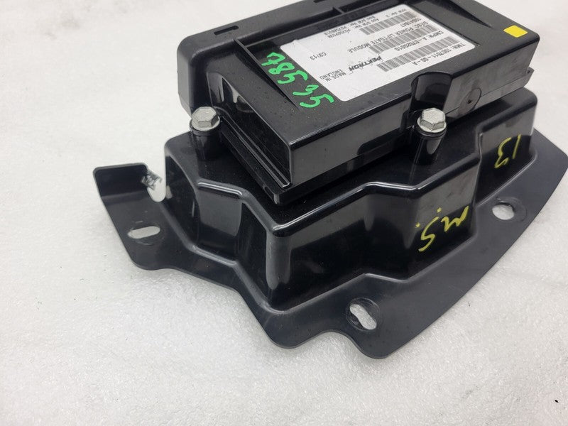 100751100A ⭕ 12-20 Tesla Model S Park Brake Controller + Power Liftgate Module 1007511-00-A