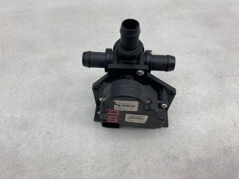 2012-2020 Tesla Model S MS 3-Way Port Coolant Valve Electric Actuator 3/4" inch