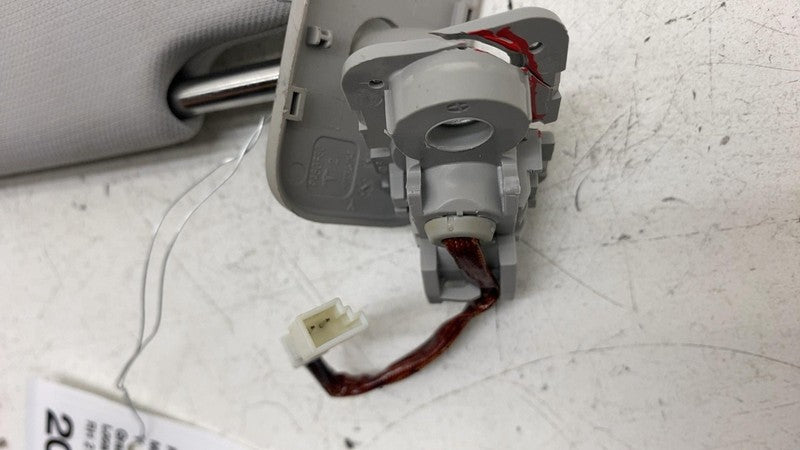 ⭕ 2021-2023 Tesla Model Y Front Sun Visor Right Sunvisor Providence 14