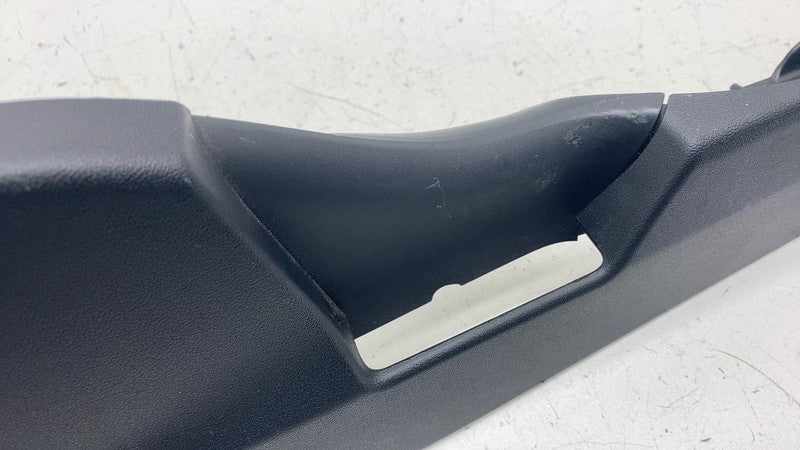 ⭕ 17-23 Model 3 Front Driver Side Seat Inner Trim Cover Panel Left 161
