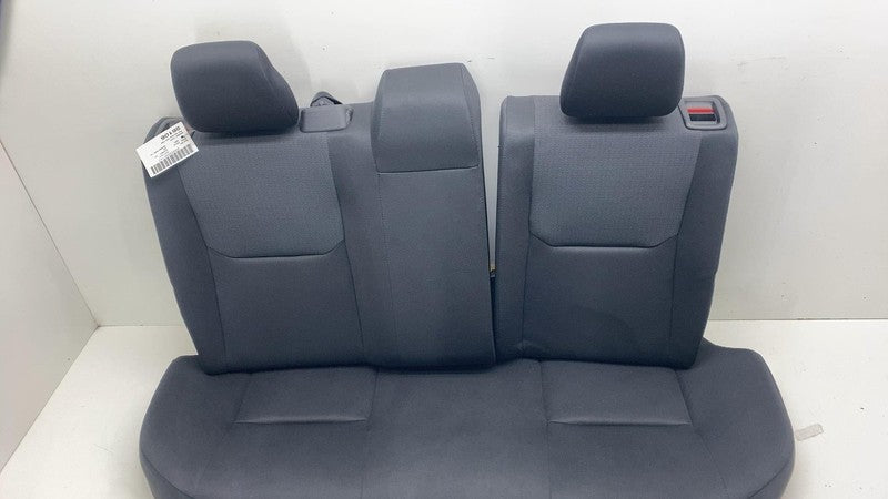 ⭕ 2023 2024 2025 Toyota Prius Rear 2nd Row Bench Seat Assy Cloth Black