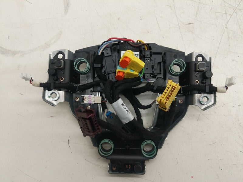 1036774-00-C ⭕12-20 Model S X Steering Wheel Plate Bracket & Heat Control Module 1456163-31-A