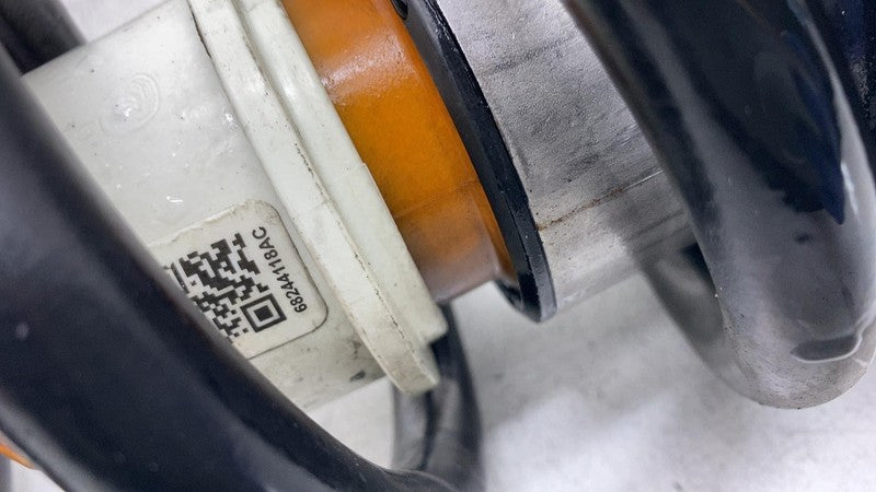 68231983AB 2017-2024 Chrysler Pacifica Rear Left Suspension Coil Spring Jounce Bumper FWD