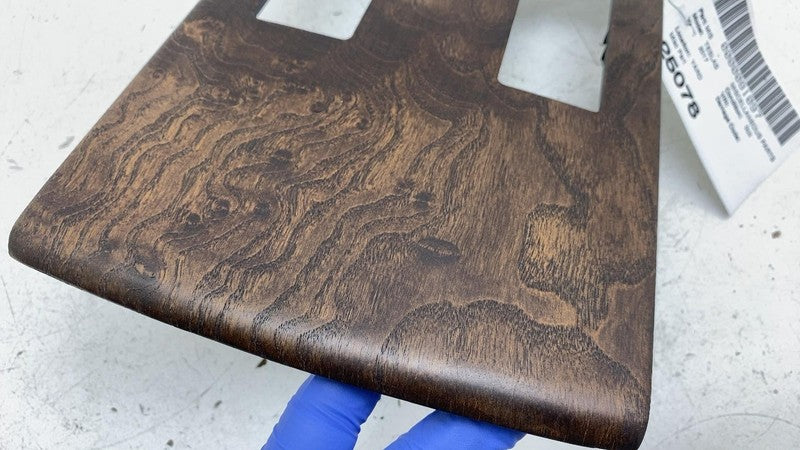 ⭕2012-2020 Tesla Model S Center Console Cup Holder Trim Cover Panel 10