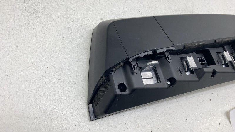 94003CV280 ⭕2022-2024 Kia EV6 Dash Instrument Cluster Navigation Screen Display 94003-CV280