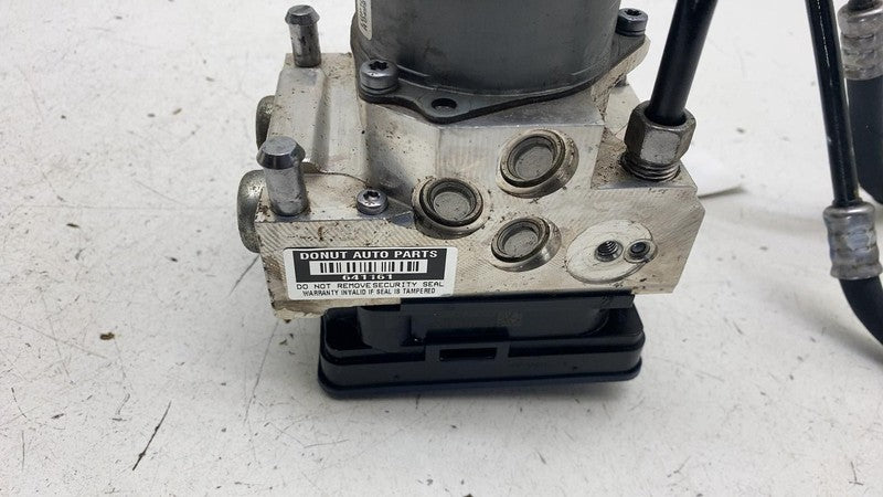 ⭕ 2020-2021 RAM 3500 Anti-Lock Brake ABS Pump w/ Pipe Line Assembly 68