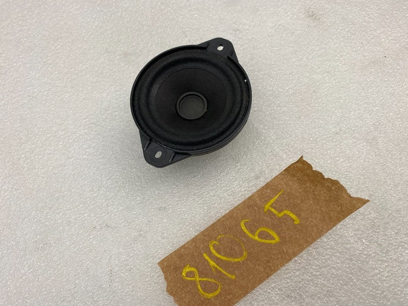 1004833 01 A ⭕2012-2020 Tesla Model S MS X MX Audio Sound Speaker Mid Range 80MM 1004833-01-A