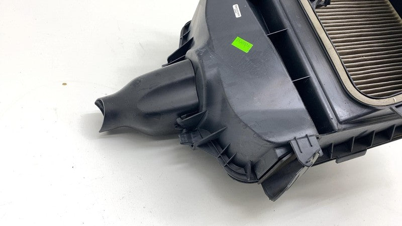 2016-2018 Mercedes-Benz GLE350 Heater Cabin Air Intake Filter Cleaner Box Assy