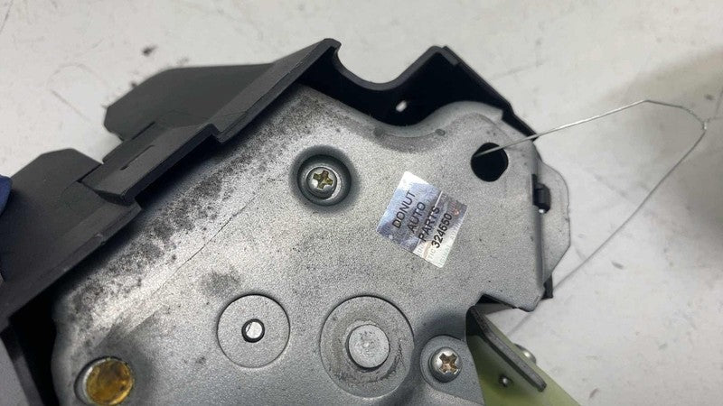 ⭕ 2017-2023 Tesla Model 3 Rear Tailgate Trunk Lid Lock Latch Actuator Assembly