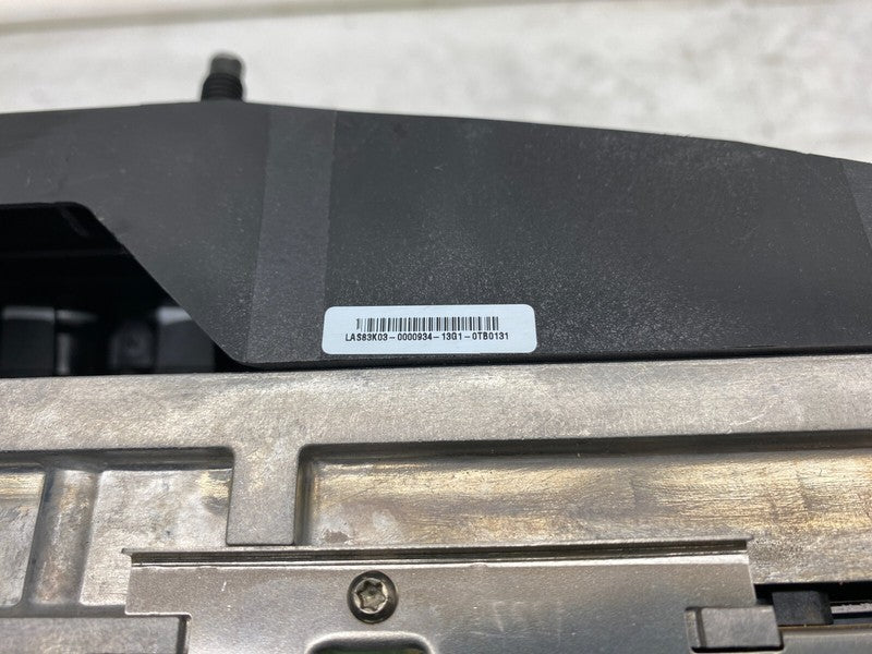 109805800H ⭕ 17-23 Model 3 Autopilot Media Control Module MCU / ADAS Computer 1098058-00-H