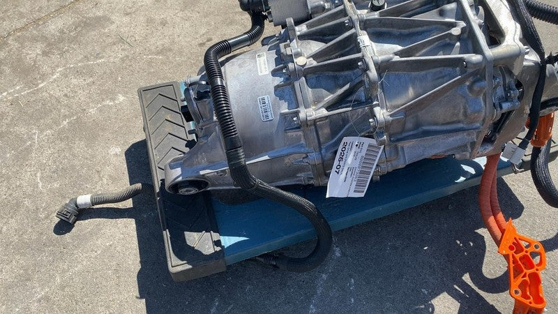 1120980 00 C ⭕ 2017-2023 Model 3 Rear Drive Unit Motor High Current 1120980-00-C (PARTS ONLY)