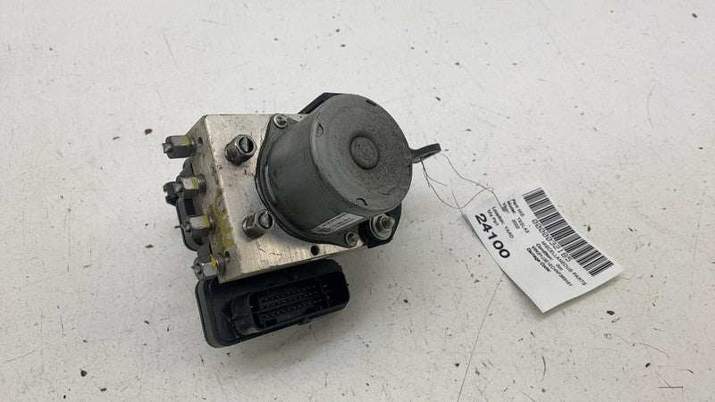 104474500B ⭕ 2020-2023 Tesla Model 3 Anti-Lock ABS Brake Pump Module Assembly 1044745-00-B