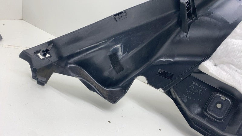 ⭕ 2018-2023 Subaru XV Crosstrek Rear Left Side Trunk Quarter Panel Trim Cover LH