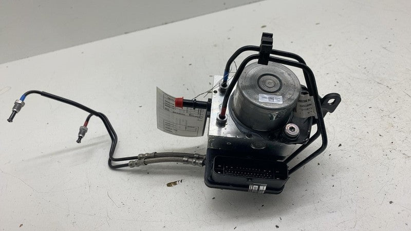 ⭕25-26 Model Y Anti-Lock Brake System ABS Pump Module w/ Brake Line 21