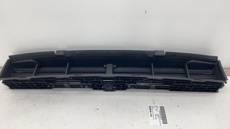 ⭕ 2024 BMW i5 G60 Front Lower Air Duct w/ Flap Control Shutter Assembl