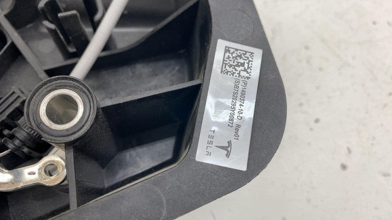 ⭕ 20-24 Tesla Model Y HV Charge Charging Port Inlet Socket Module 1490