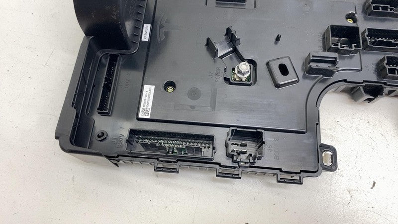 ⭕ 2017-2023 Model 3 Front Left Low Voltage Body Control Module Unit 10