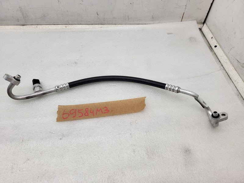 1092158 00 F ⭕ 17-23 Model 3 A/C Air Conditioner Pipe Line Tube Discharge Hose 1092158-00-F