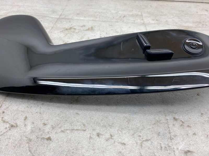 2016-2020 Tesla Model X MX Front Right Memory Seat Control Switch Button & Panel