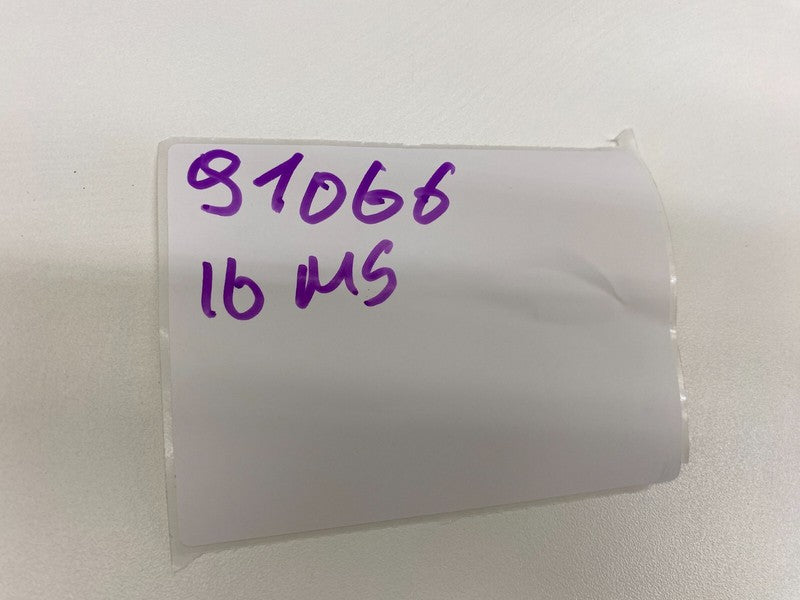 105735600A ⭕ 16-20 Model S X Steering Column Module Switch w/ Cruise & Heated 1057356-00-A